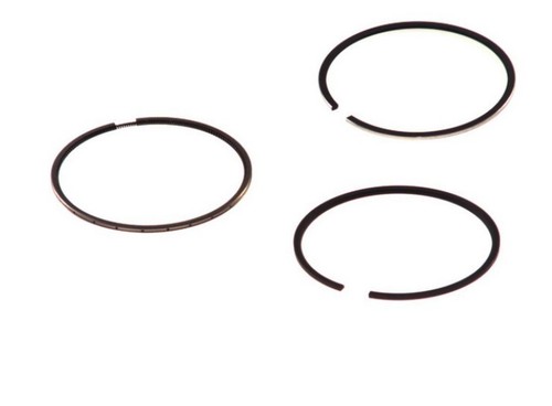 Piston rings set cyl - piston,