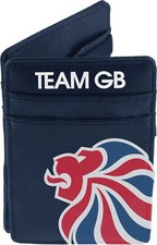 OFFICIALLY LICENSED TEAM OLYMPIC TRICK WALLET
