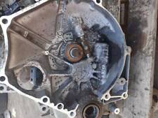 S6BSU gearbox for MG ROVER