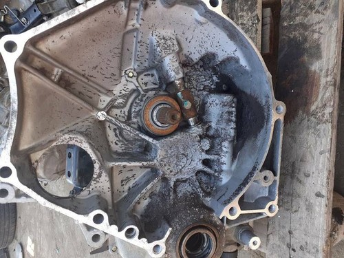 S6bsu gearbox 352461 rover - mg,
