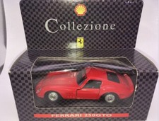 Shell Collezione Ferrari 250