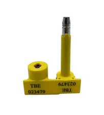 High Security Bolt Seals -
