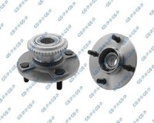 Genuine GSP Wheel Bearing Kit