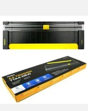 Texet A4 Paper Trimmer 6 Sheet