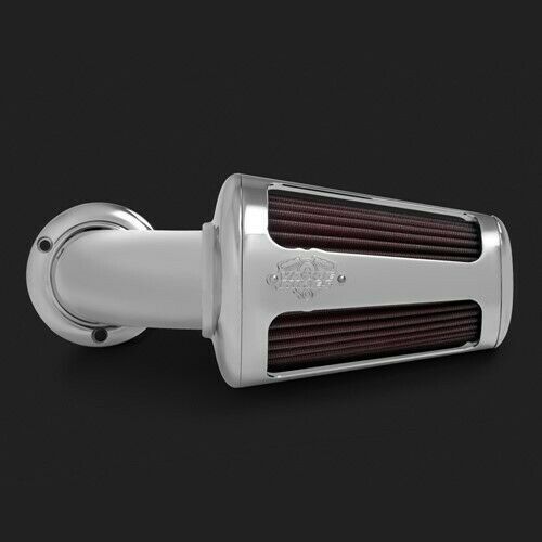 Vance hines chrome - hines, vo2