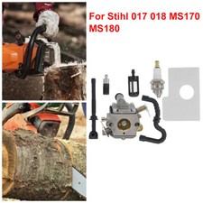 Carburetor Air Filter Tune Up