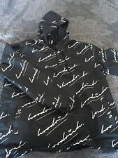 Hoodrich Windbreaker 