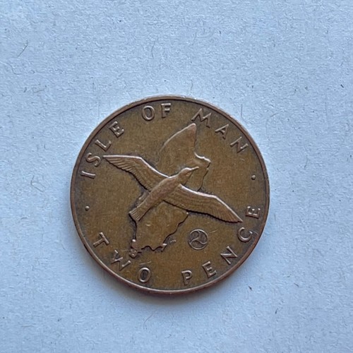 1979 isle man - man, shearwater