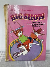Hanna-Barbera's Big Show No 1