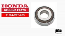 HONDA OEM 91124-PCY-004 BEARING S2000 ABA-AP1 S2000 PREMIUM