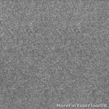 Slate Grey Feltback Twist