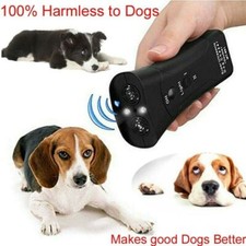 Petgentle Ultrasonic Anti Dog