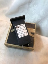 NOS New Old Stock Veeder-Root