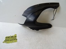 Ducati 750 900 SS 2004-2007 Front Left Upper Headlight Fairing