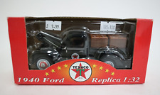 TEXACO Old Timer Collection 1940 Ford Products Service Pick up 1:32 scale. Boxed