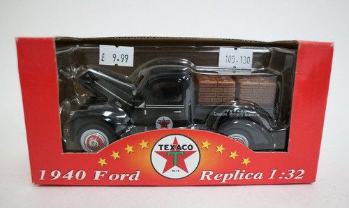 Texaco old timer collection - texaco,