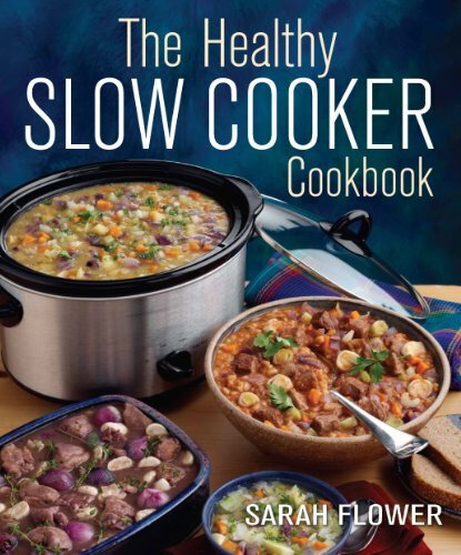 The healthy slow - healthy, cooker