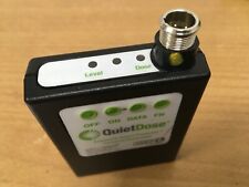 Howard Dosimeter - Exposure Leight Measures Noise Personal Quietdose