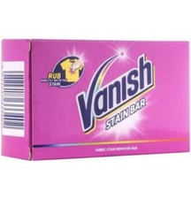 Vanish Super Bar Multi Fabric