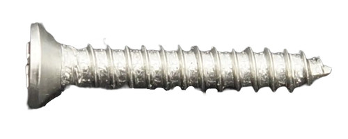 Screws for burner - burner, head