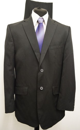 Ms5232 men black stripe - men's,