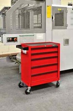 Hilka tool chest trolley - chest,