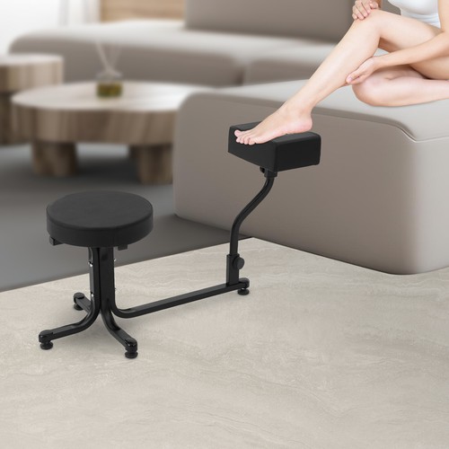 Pedicure footrest - pedicure,