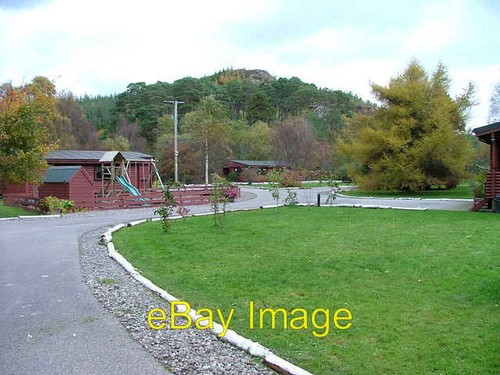 Photo 6x4 duirinish - 6x4, holiday