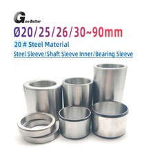 20# Steel Metal Bush Spacer