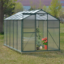 Greenhouse Aluminium