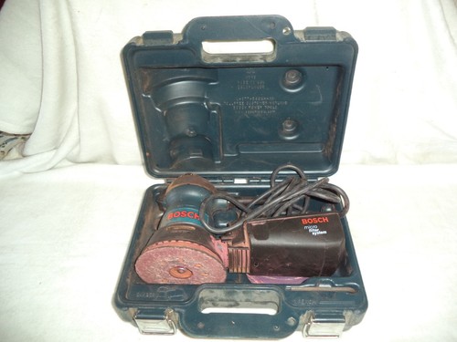 Bosch model 1295dvs 1295 - bosch,