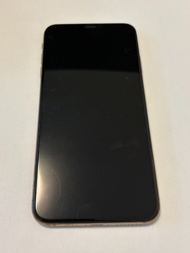 Apple iphone max - 256gb,