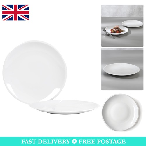 Timeless white porcelain - white,