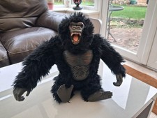 Universal Studios Roaring KING