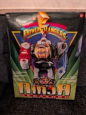 Mighty Morphin Power Rangers