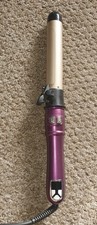 curling iron 32mm diameter auto curler