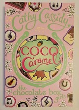 Chocolate Box Girls: Coco