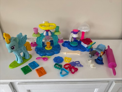 Play doh bundle ice cream - play-doh, bundle-