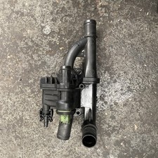 DIESEL THERMOSTAT HOUSING FOR