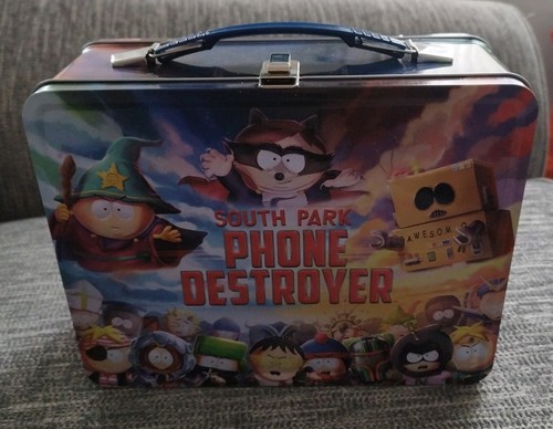 South park phone destroyer - park,