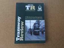 Tramway review 1950-2020