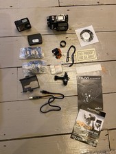 Veho Muvi VCC-006-K2PRO Series K-2 Pro with waterproof case in new condition 
