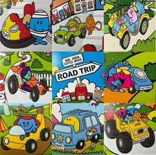 McDonalds Happy Meal Toy 2026