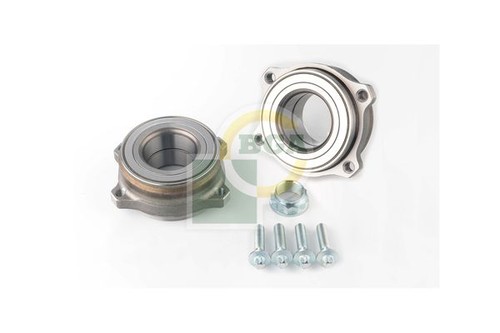Bga wheel bearing kit - bga,