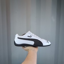 *RARE* UK 9.5 - Puma Speedcat