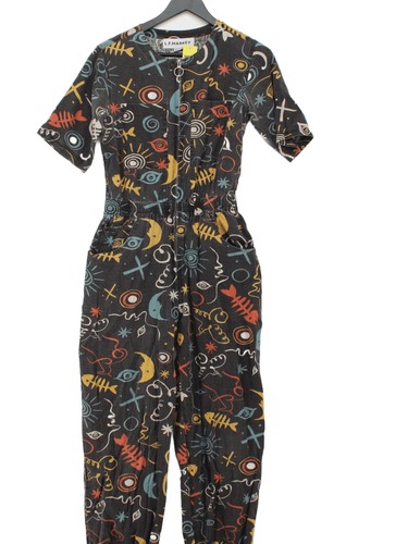Markey women s jumpsuit - l.f.,