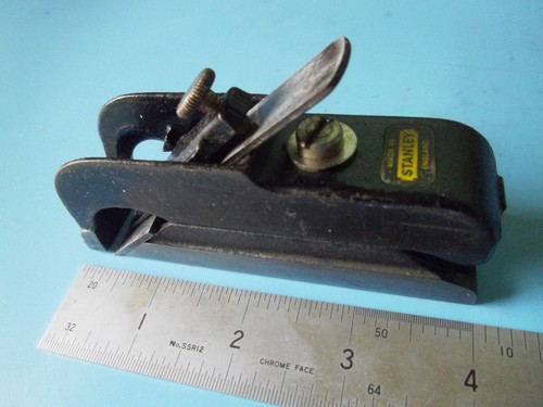 Small stanley rebate - small, no.75