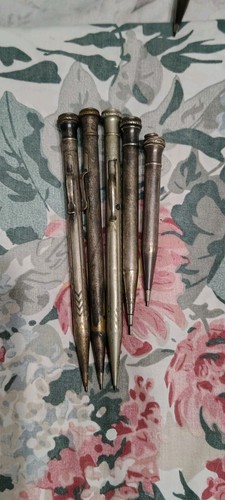 Lot wahl eversharp - lot, of