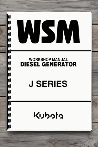 Kubota series diesel - kubota,