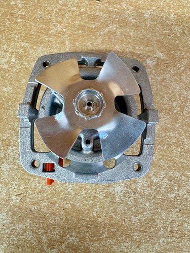 Paslode 901382 fan motor - , &